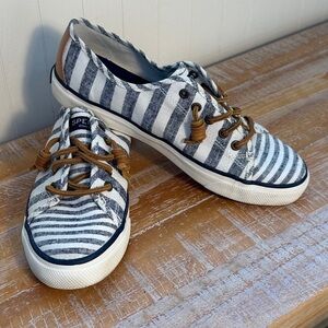 Sperry Seacoast Sneakers